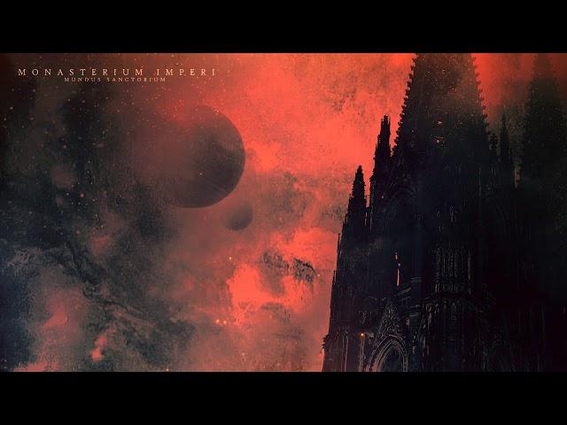 Fortress-Monastery gothic chants | Warhammer 40k ambient | Grimdark RPG music