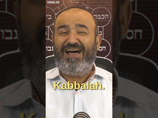 What is Kabbalah