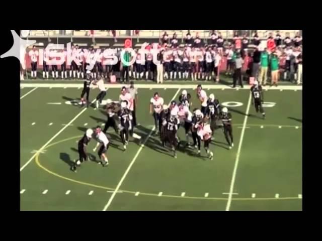 Sheldon Huskies - Alex Cook 2