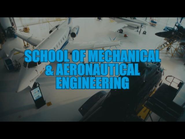 School of Mechanical & Aeronautical Engineering | Singapore Polytechnic