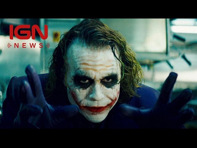 Heath Ledger's Sisters Refute Suicide Rumors - IGN News