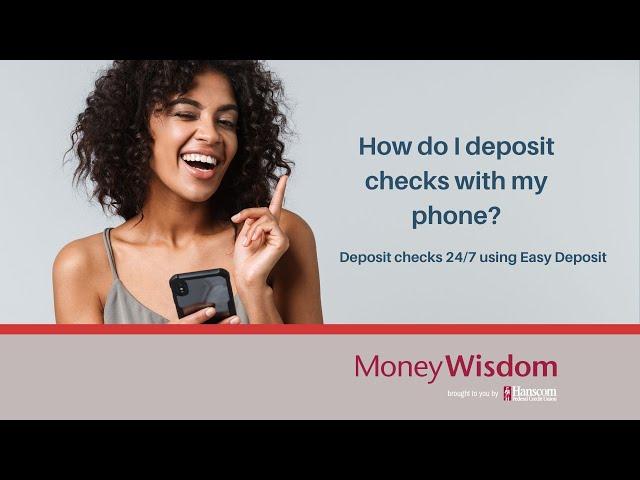 How To Do Remote Deposit Capture?