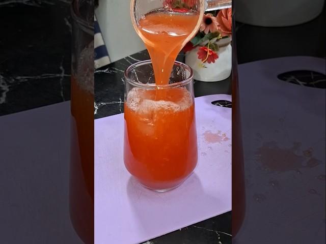 Make and Store for whole Summer Season ##summerrecipe | yummy drink recipe