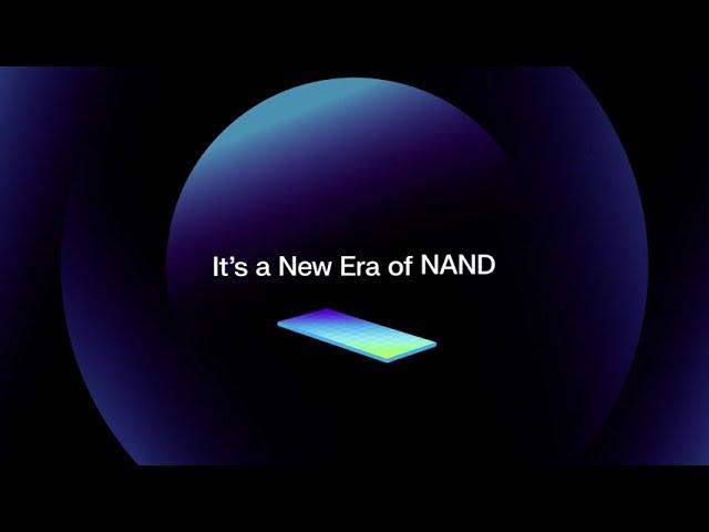 New Era of NAND