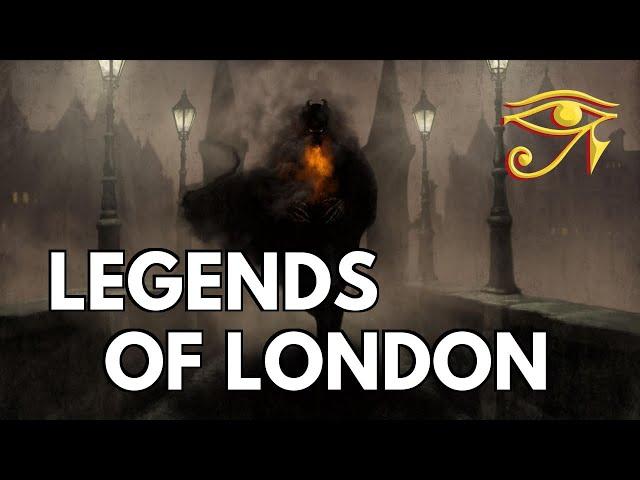 Legends of London