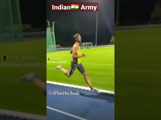 Apna dil Apna man taki jeeta rahe apna hindustan#up Indian Army#up din ratmehnat kar raha haiBanda