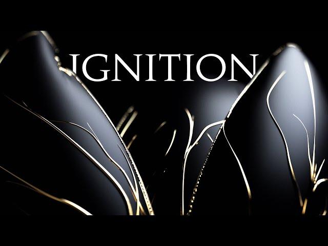 Matteo Tura - IGNITION