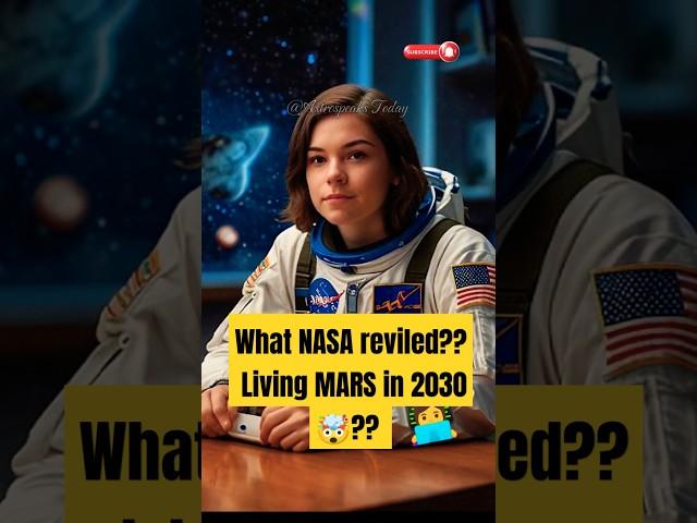 Why This 22-Year-Old Is Going to Mars