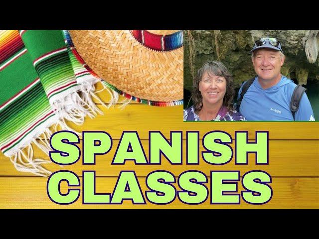 Find Spanish Classes or Lessons in Puerto Morelos, Mexico by Darty Adventures