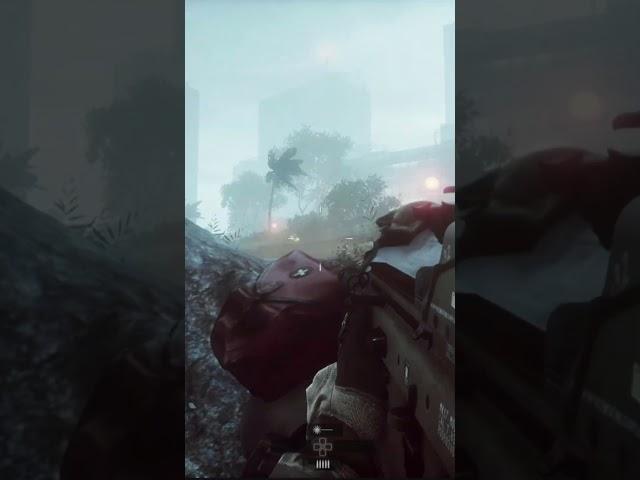 Смотрите что творится в BATTLEFIELD в 2024 году #mistersonyboy #shorts