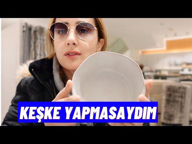 VLOG+ MASTERCHEF SANDIM KENDIMI  KENDIMI SEVIYORUM 