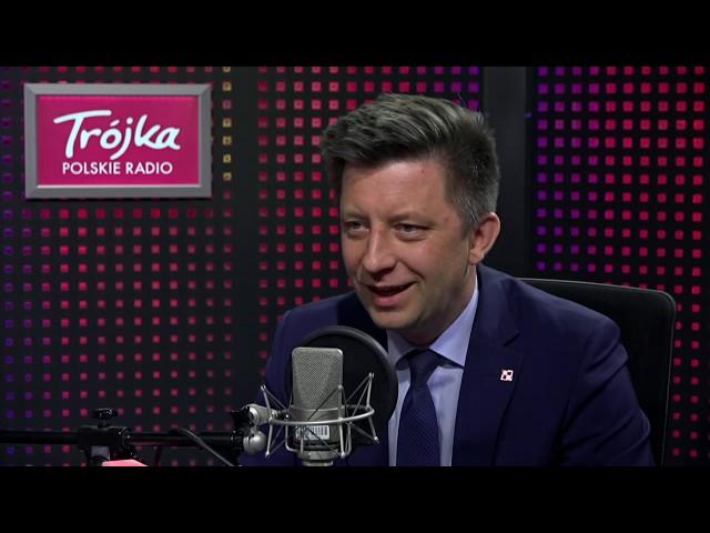 Szef KPRM: ustawa 447 nie jest aktem prawnym obowiązującym na terenie Polski