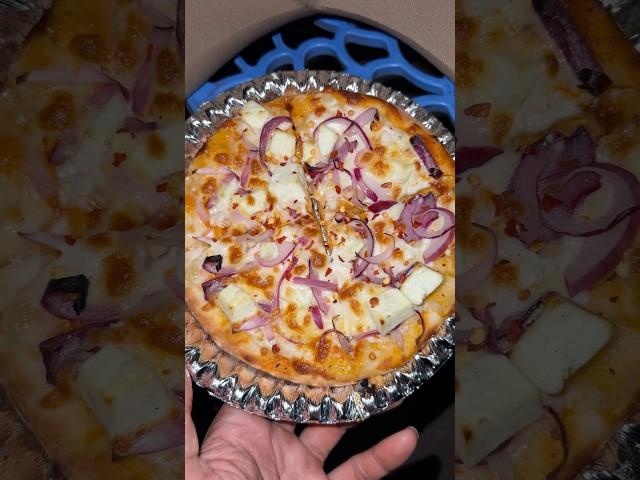 Domino’s pizza fail #foodie #foodblogger #foodreview #subscribe