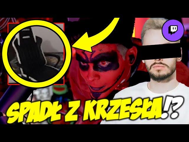 MISTRZ POLSKI ZALICZYŁ ZGONA NA LIVE! ZBANOWANY!? DRAMA RYBSON CYGUS! CYPEK RANDKI | WIADOMOŚCI TTV