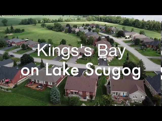 King's Bay Estates, Seagrave, ON (near Port Perry)