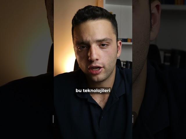 Beyrut'ta geçtiğimiz günlerde yaşanan olaylar teknolojinin ne kadar tehlikeli olabileceğini gösterdi