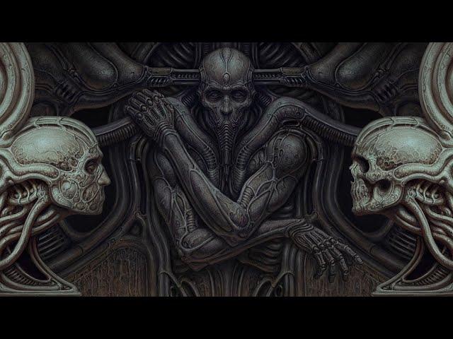 Scorn (2022) Full Game Longplay Walkthrough | 2K 1440p 60fps | No Commentary