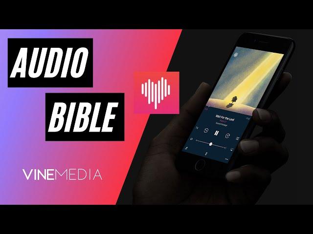 Best Bible App - Dwell Bible App Review & Tutorial