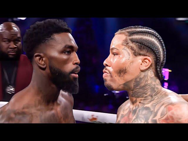 Gervonta Davis (USA) vs Frank Martin (USA), KNOCKOUT | Boxing Fight Highlights HD