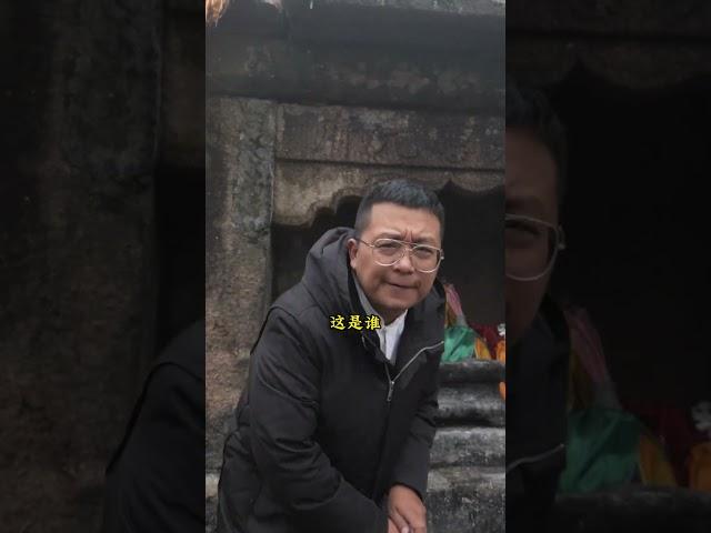 Jiangxi | 尋道三清山，絕景在三清。【小黑諸鳴】#shorts #江西怎麽玩