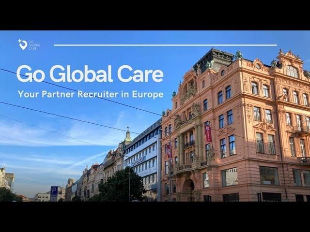 Welcome to Go Global Care - Your Partner Recruiter in Europe