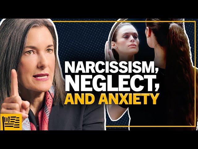 The Era of Narcissism and Anxiety: What’s Going On In America?