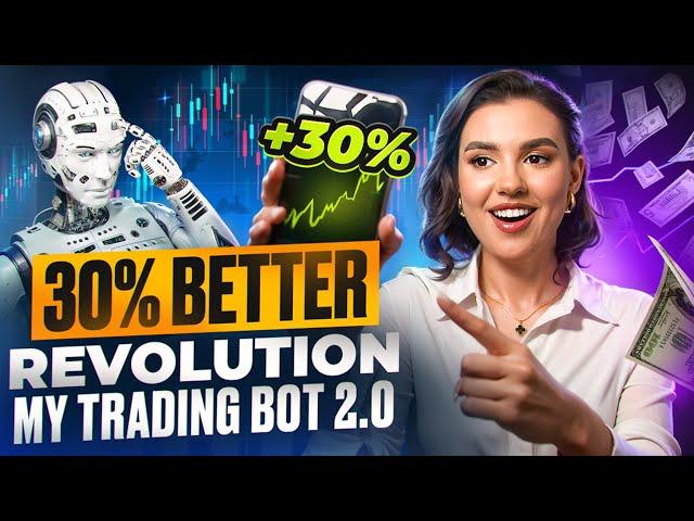 Best Forex Robot | Master Forex Pairs in 2025 with the Best Forex Robot – Passive Income Guide