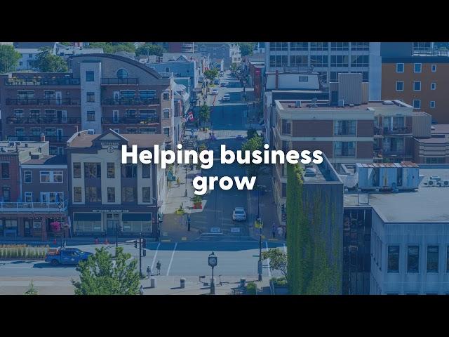 Invest Nova Scotia Live Stream