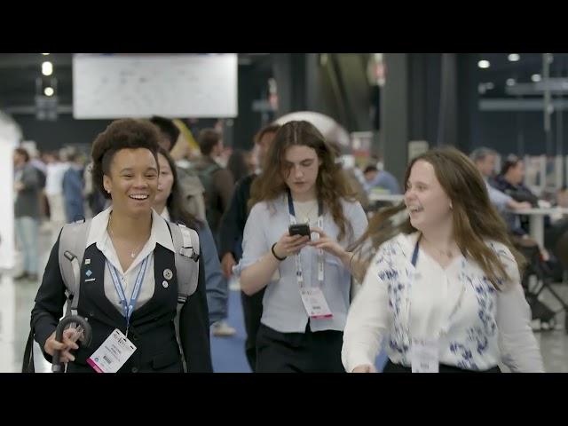 IAC 2024 Highlights Video