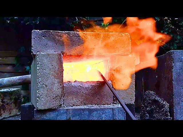 How To Make Refractory Fire Bricks