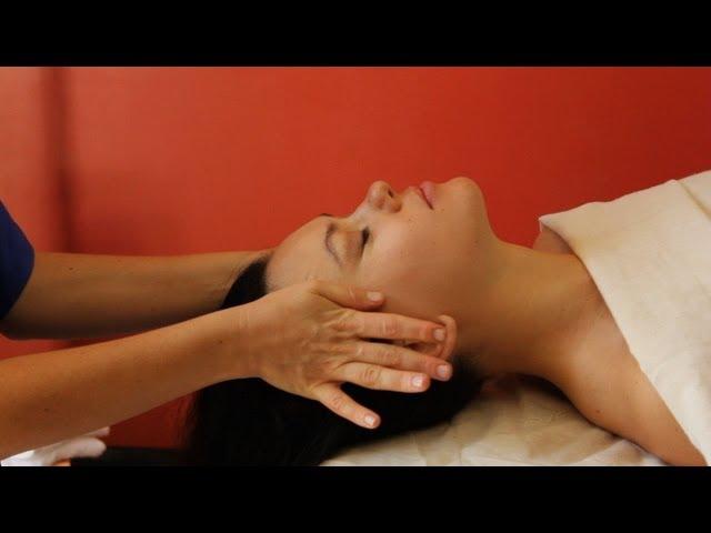 Health Benefits of Ayurvedic Massage | Ayurvedic Massage