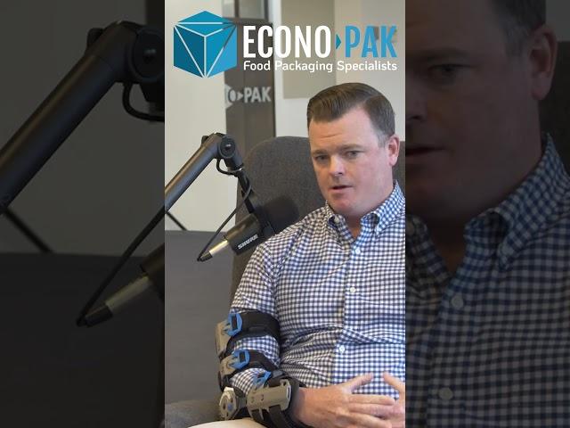 Econo-Pak   Contract Packaging   Episode 1   Short 1