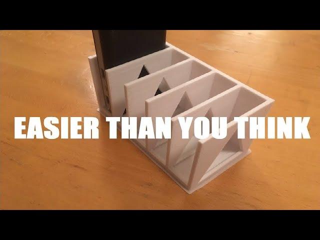 Practical 3D Printing Design For Beginners