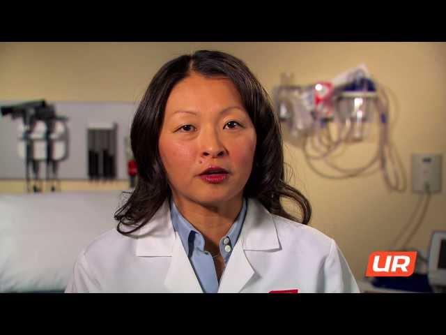 Abdominal Pain — The Urgency Room — an educational care video