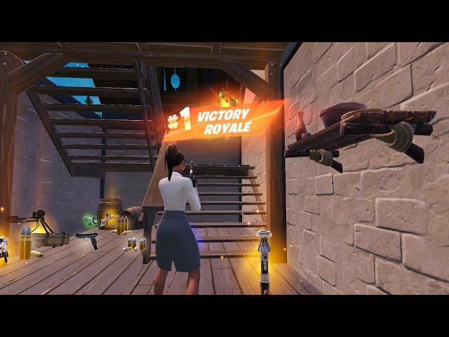 61 Kill Solo Vs Squads *World Record* Full Gameplay (Fortnite Season 2 Ps4 Controller)