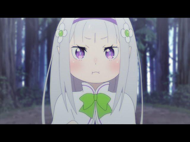 Loli Emilia [ Edit ]  -  Hare Hare ya