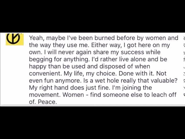 Nomadic Fanatic Says Stuff