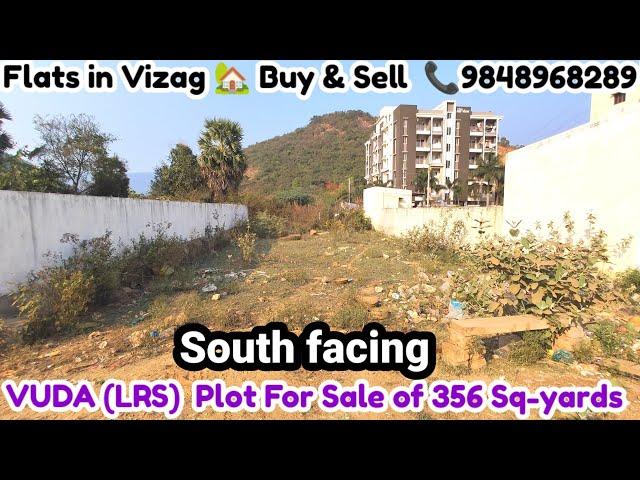 id-164 || plot for sale in madhurawada || plot for sale in visakhapatnam || flats in vizag