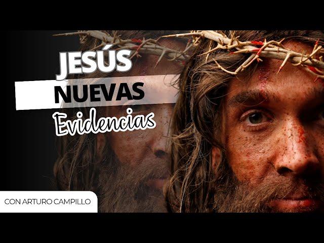 La Arqueología de la Historia de Jesús ️| Mtro. Arturo Campillo