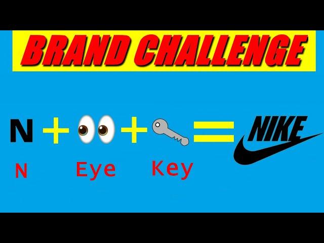 GHICESTE BRANDUL **CHALLENGE**