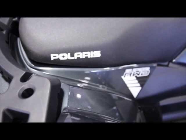 2014 Polaris Sportsman 550 EPS