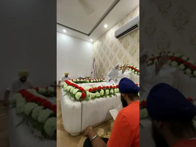 Sukhmani sahib path hazari