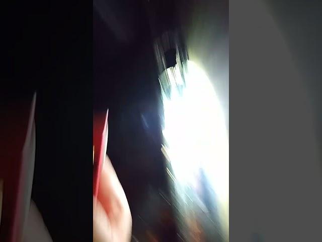leaking ductwork on natural gas furnace by Name brand dealership installation