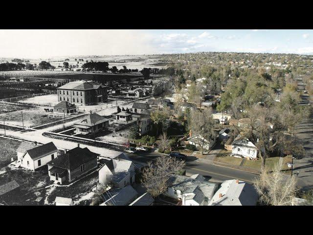 Celebrating Arvada History