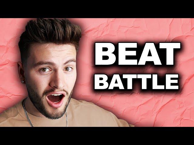 KXVI 'NOT LIKE US' BEAT BATTLE