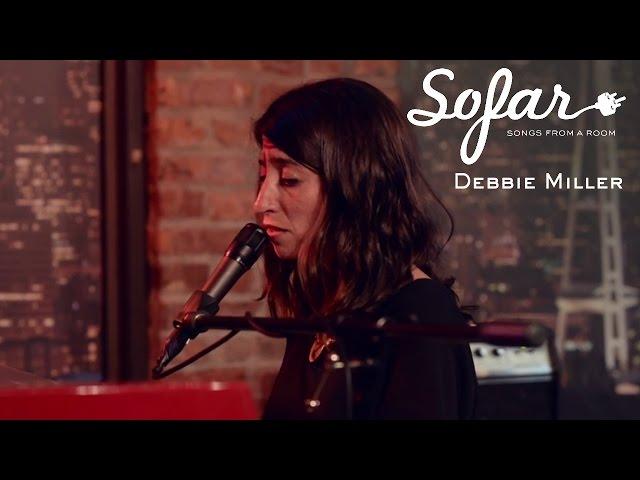 Debbie Miller - Persepolis Song | Sofar Seattle