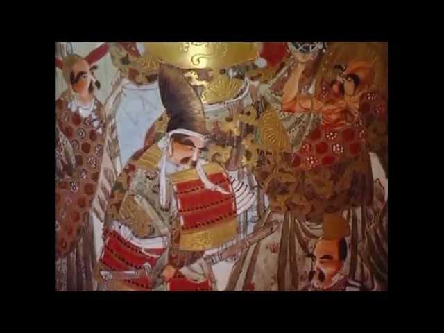Пряничный домик "Русский фарфор" (полная версия)