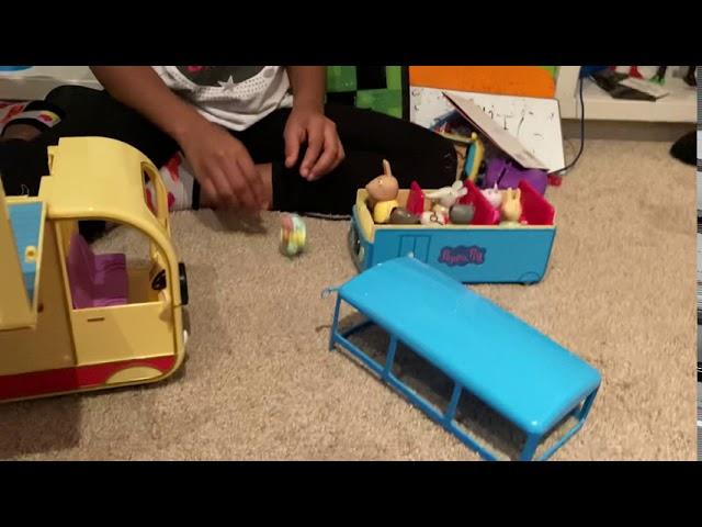 Season1 Going To School And Getting Alone - Episode1|Adonis Strawter