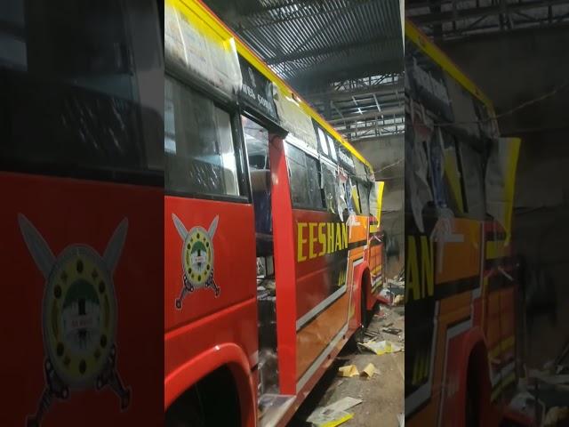 Dewan Travels  New New New  Bus Branding By Team @ssrcindore #youtube #busbranding #shorts