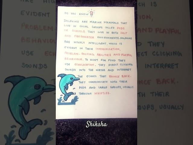 Do you Know ? #Shiksha